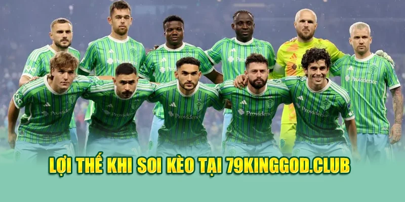 Lợi thế khi soi kèo tại vn68s.io