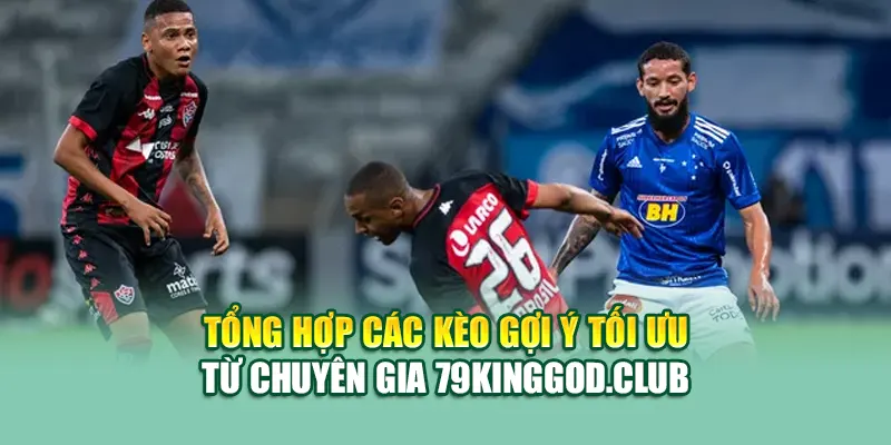 Tổng hợp các kèo gợi ý tối ưu từ chuyên gia vn68s.io